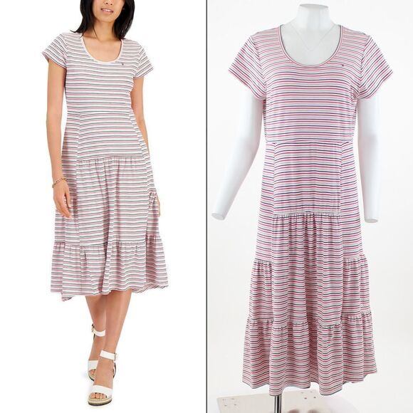 women's midi dresses for weddings Eden